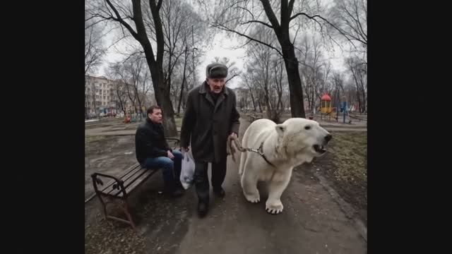НЕЙРО МЕМЫ #1