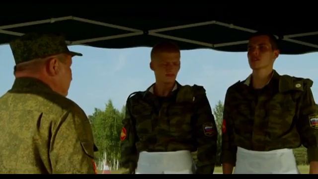 Фильм Оружие #сезонконтентаRUTUBE