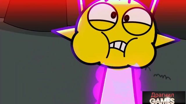СПРУНКИ мультфильмы! с озвучкой Мультфильм про СПРУНКИ!