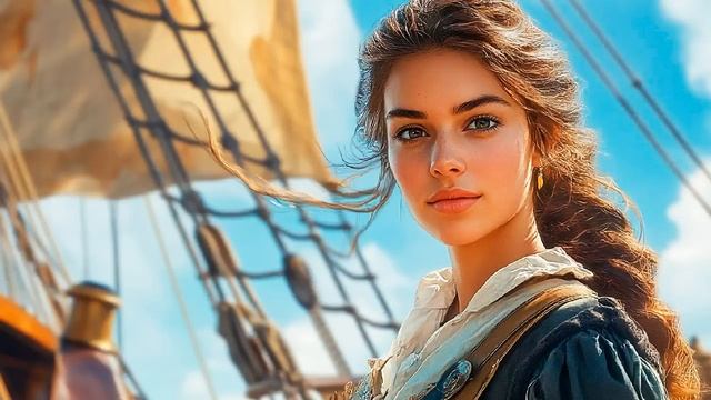 АУДИОКНИГА ПОЛНОСТЬЮ ПОД ПАРУСАМИ СВОБОДЫ ⛵️ ЛЮБОВНОЕ ФЭНТЕЗИ, ПОПАДАНЦЫ, ПРИКЛЮЧЕНИЕ, МАГИЯ