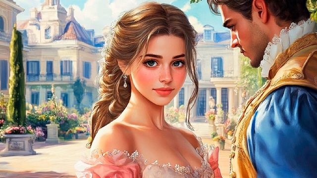 АУДИОКНИГА ПОЛНОСТЬЮ ИГРЫ С ЖЕЛАНИЯМИ ☀️ ЛЮБОВНОЕ ФЭНТЕЗИ, ПОПАДАНЦЫ, РОМАНТИКА, МАГИЯ