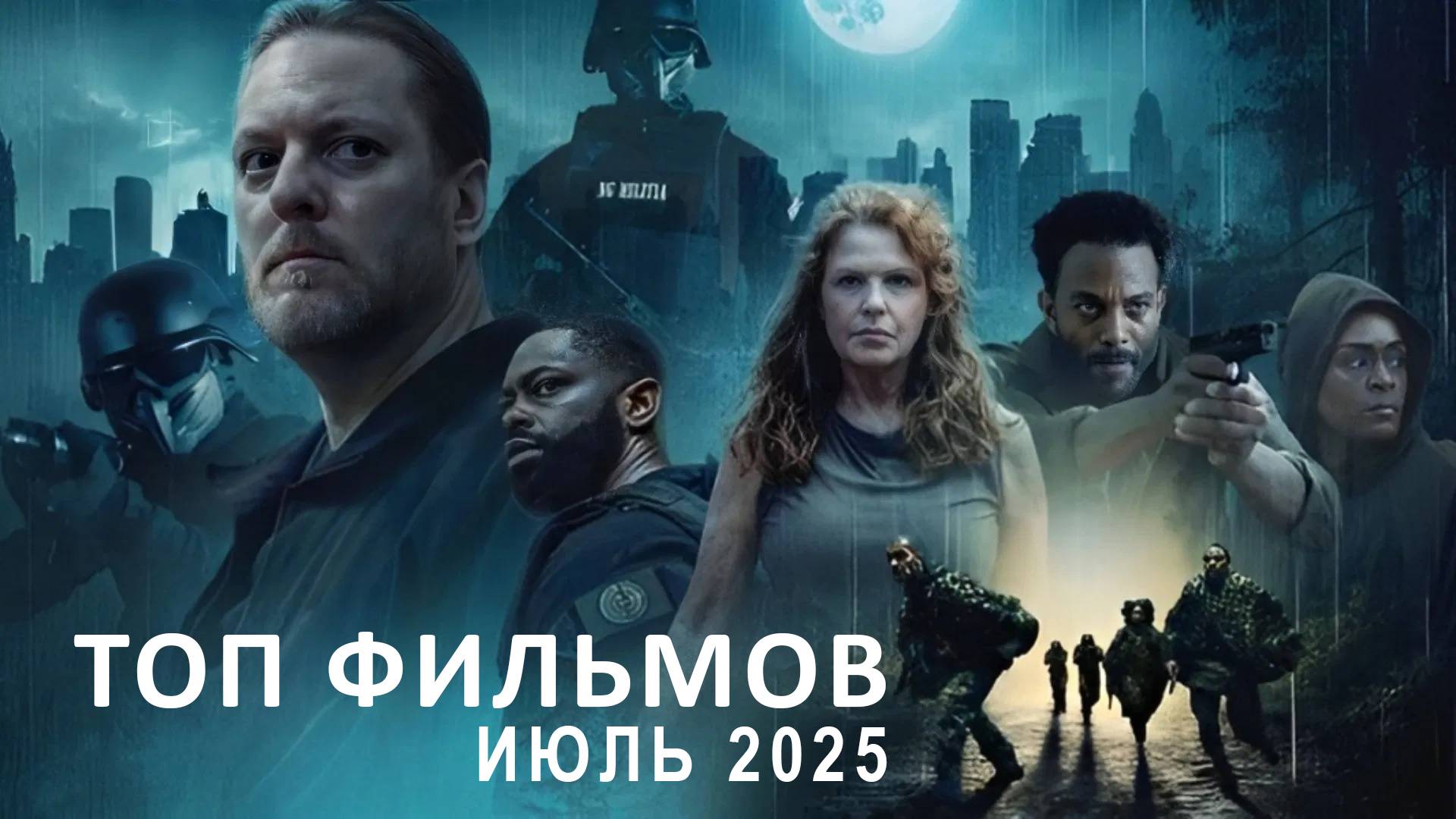 НОВЫЕ ФИЛЬМЫ ИЮЛЬ 2025 КОТОРЫЕ УЖЕ ВЫШЛИ В ХОРОШЕМ КАЧЕСТВЕ. ТРЕЙЛЕРЫ. ЛУЧШИЕ НОВИНКИ КИНО.