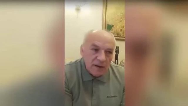 Специалист. Стрим с Михаилом Викторовичем 15.06.2025