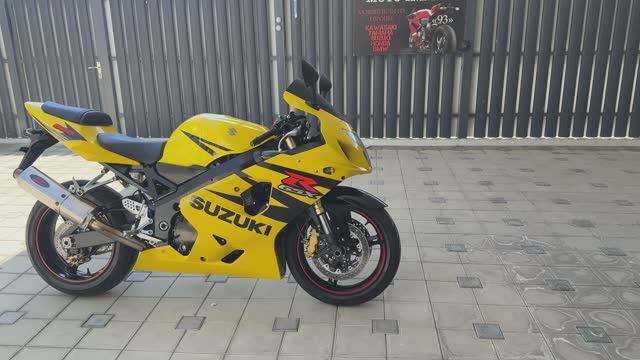 Moto klim 93 80