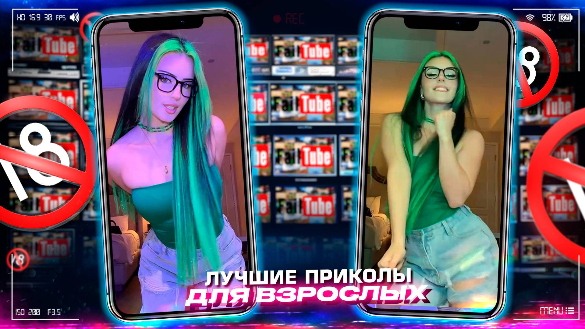 Приколы для взрослых Лучшие приколы 2025 Час Приколов Смех Юмор #приколы #смех #юмор #fails