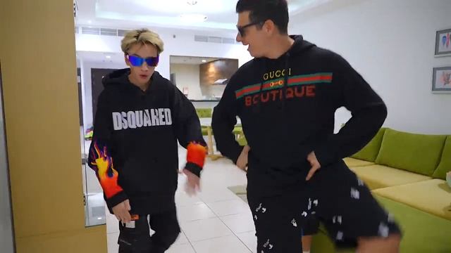ТИПЫ РОДИТЕЛЕЙ! 2 ЧАСТЬ