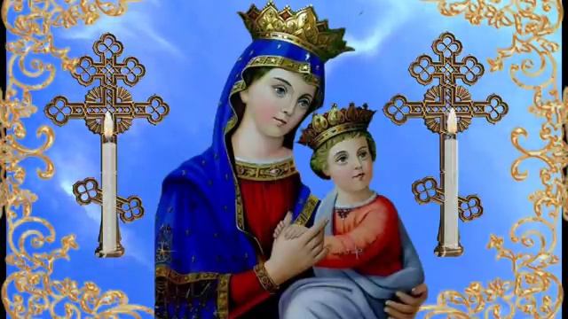 Молитвы за Дочь Защитная молитва даст надёжный щит. Сила материнской молитвы неоспорима. 🙏