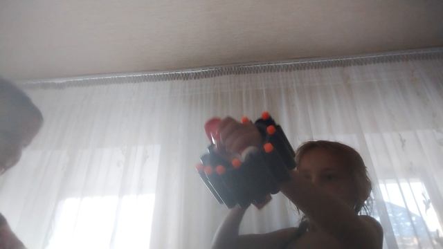 я строю домик