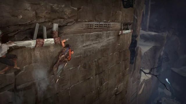Prince of Persia-Часть 8
