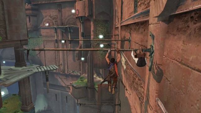 Prince of Persia-Часть 9