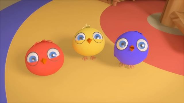 Колыбельные для малышей Маленький зайчик, крепко усни + 18 минут | HeyKids