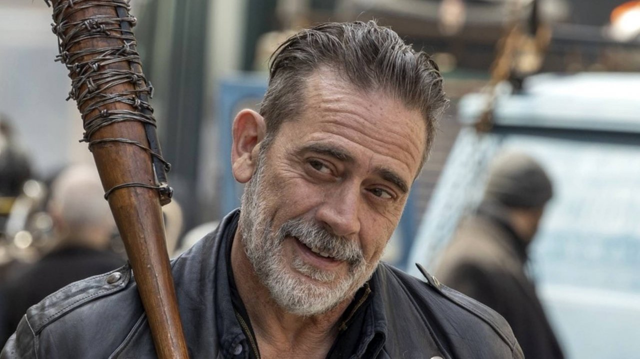 Ходячие мертвецы: Мертвый город 2 сезон (2025) ВСЕ СЕРИИ. The Walking Dead: Dead City. Разбор