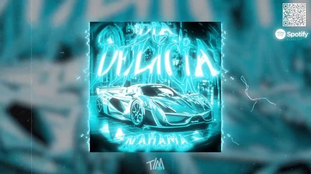 DIA DELНCIA (Super Slowed).