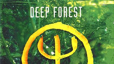Deep Forest - World Mix \
Deep Forest (с англ. — «дремучий лес») — музыкальная группа
