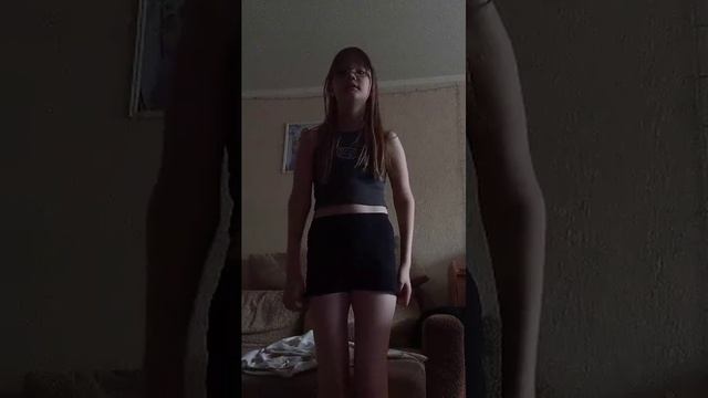 ТАНЦУЮ ПОКА НЕ УЕХАЛА В АНАПУ