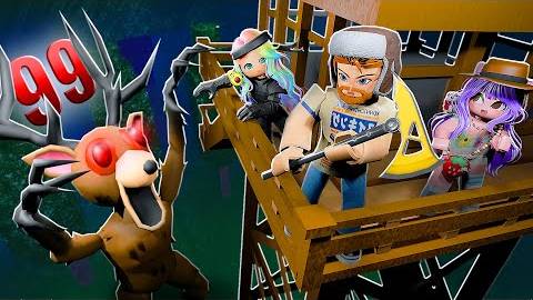 ВЫЖИЛИ 99 НОЧЕЙ В ЛЕСУ БЕЗ КОСТРА!