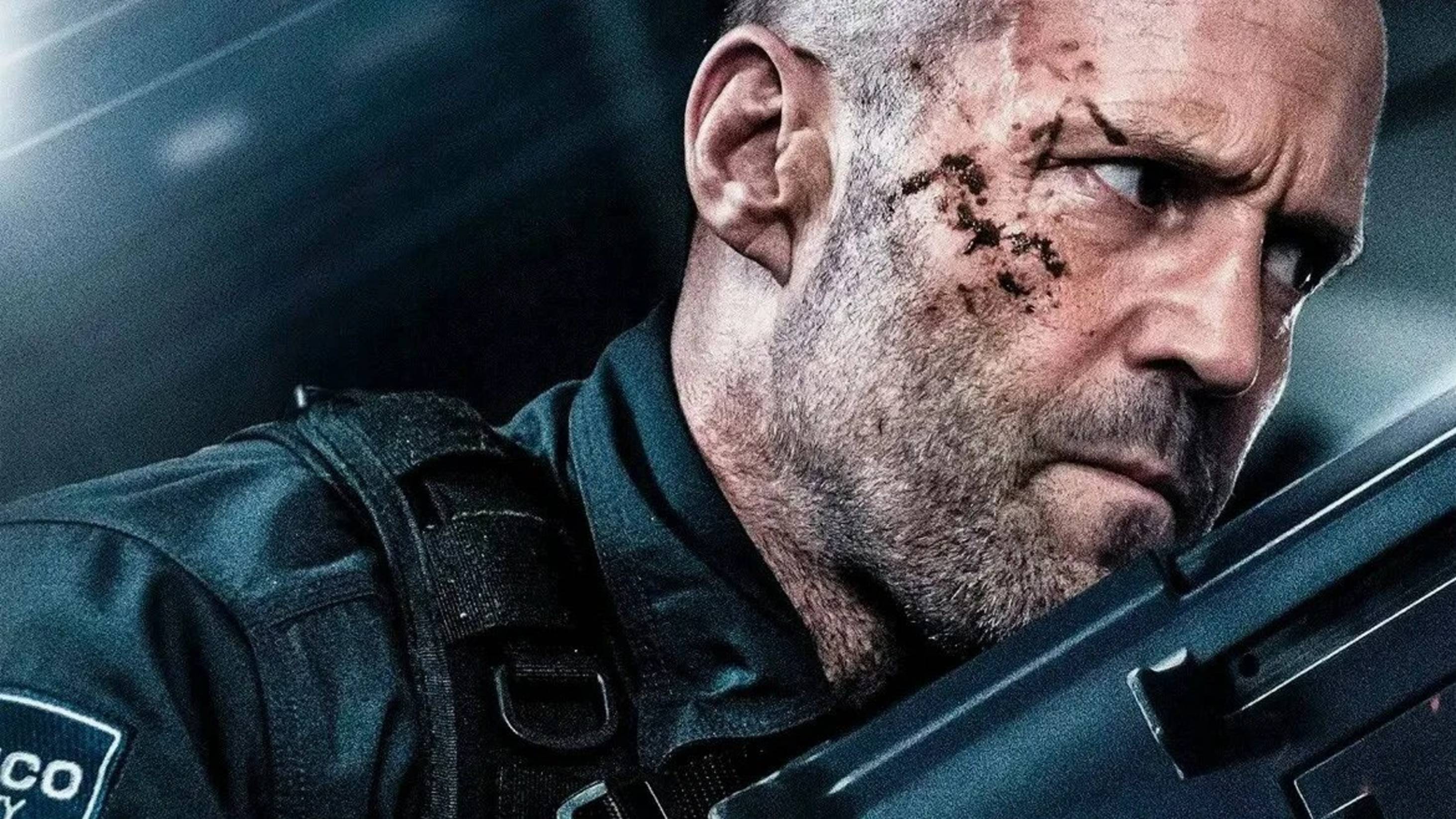 Фильм "Гнев Человеческий" 2021 смотреть. Гнев Человеческий разбор и анализ