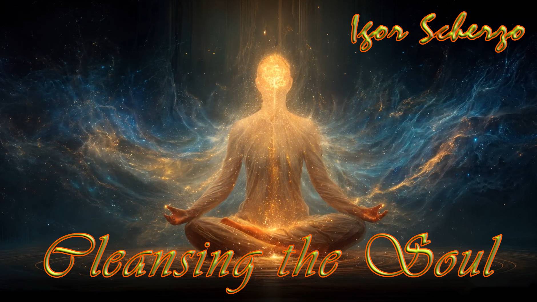 Igor Scherzo - Cleansing the Soul / Игорь Скерцо - Очищение души [Музыка для медитации и релаксации