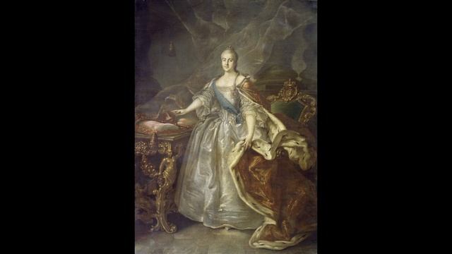 Картины Ивана Аргунова | Русская живопись | Блог художника