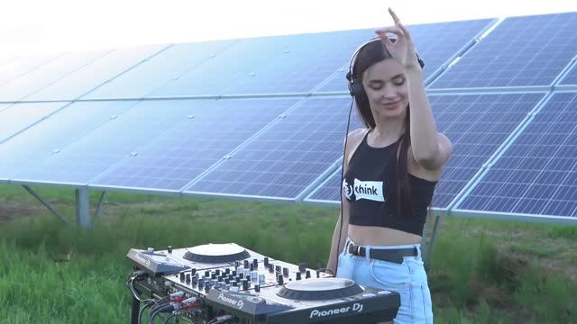 Цой & Yana - Спокойная Ночь Remix