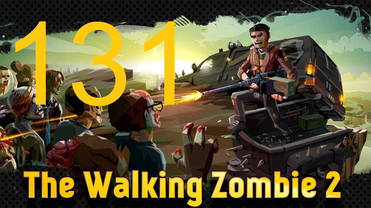 #131 The walking zombie 2 прохождение. Местонахождение фабрики