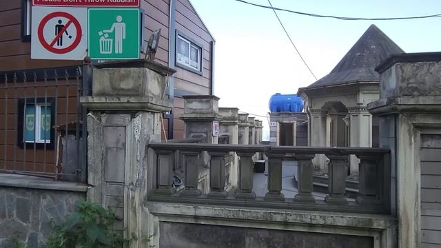 Из Батуми в Трабзон. Как добраться, дорога, цены, "Дьюти Фри", отель Vurna Butik