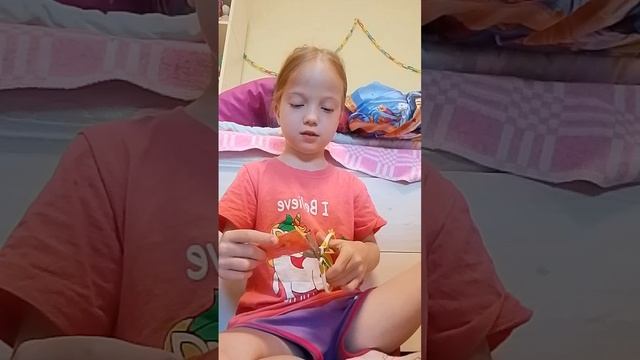 бумажные сюрпризы