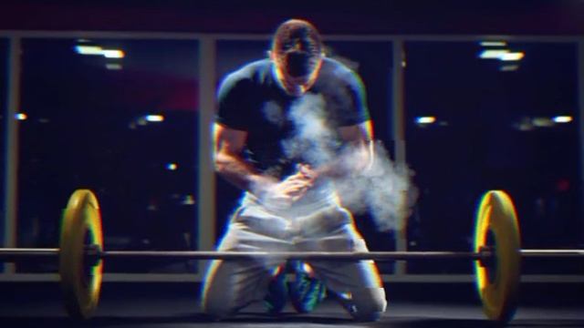 Музыка для силовых тренировок