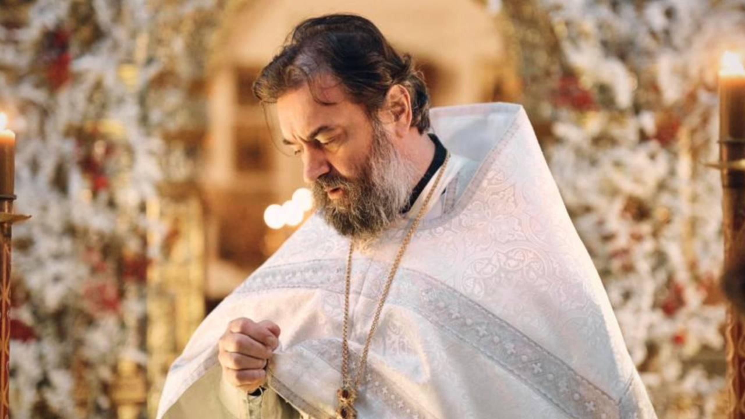 Делай сегодня то, что боишься! Протоиерей Андрей Ткачёв