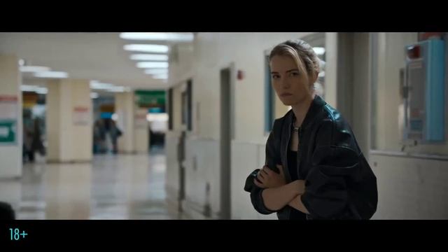 Диспетчер (2024) | Русский дублированный трейлер (18+)
| В кино с 21 августа 2025