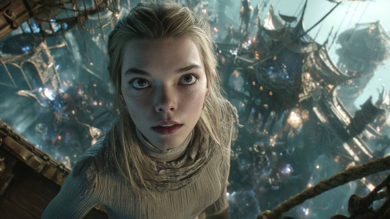 10 НОВЫХ ФИЛЬМОВ в 2025, которые уже вышли В ХОРОШЕМ КАЧЕСТВЕ!