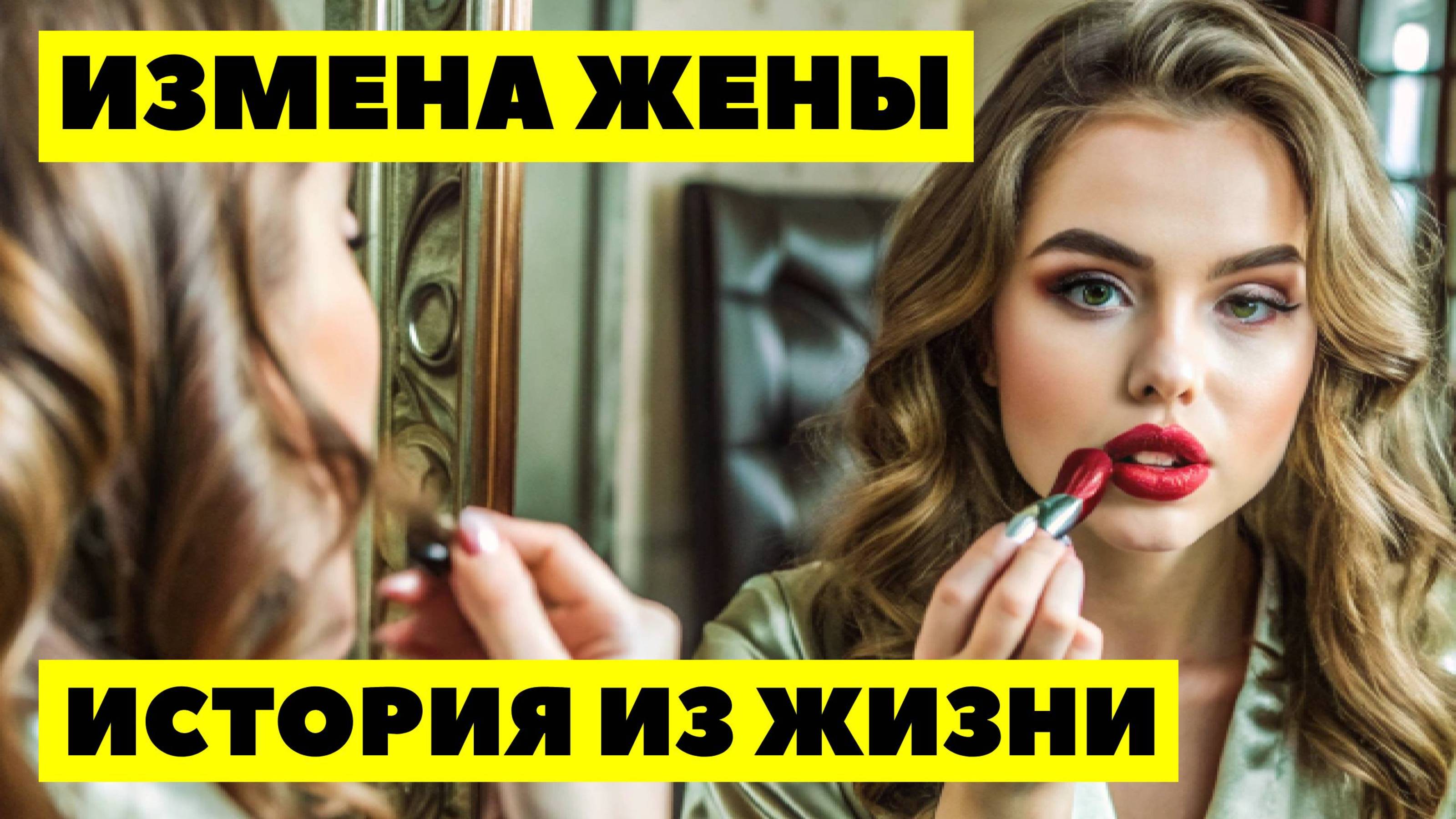 ИЗМЕНА НЕВЕСТЫ: Узнал правду прямо перед ЗАГСом! Родная сестра выдала подлую изменщицу с потрохами