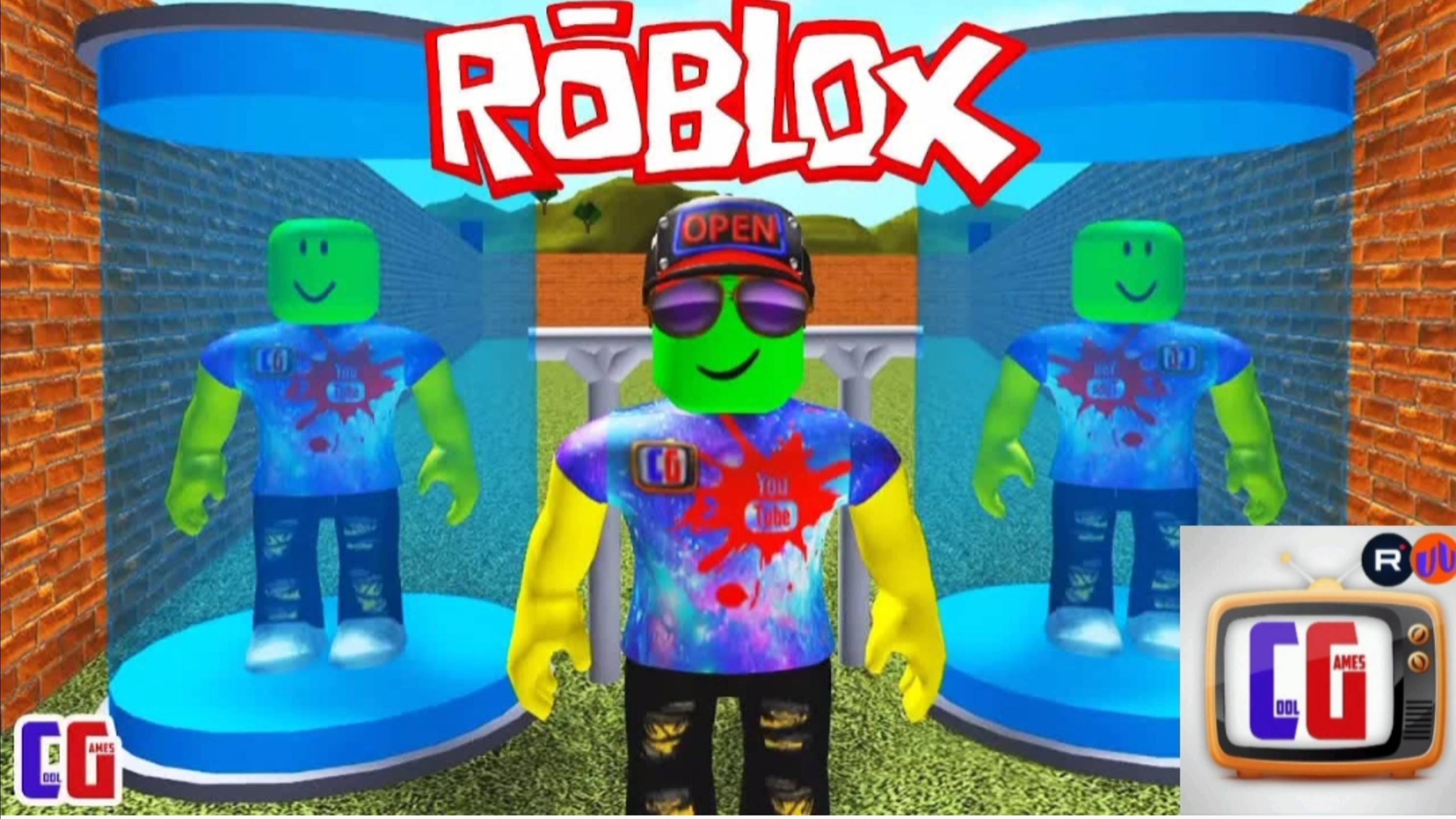 МОЯ АРМИЯ КЛОНОВ ЗАХВАТИТ ВЕСЬ МИР в РОБЛОКС! Создал клонов Cool GAMES в игре Roblox Clone Tycoon