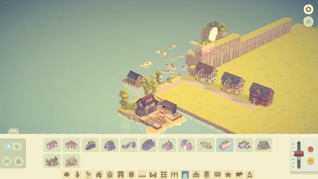 Islands&Trains #2