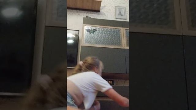 детский уголок мечты й