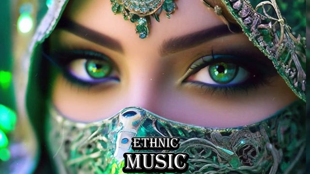 Этническая музыка 2 часа Великолепных песен (от Deep Project) Арабская и восточная музыка Онлайн