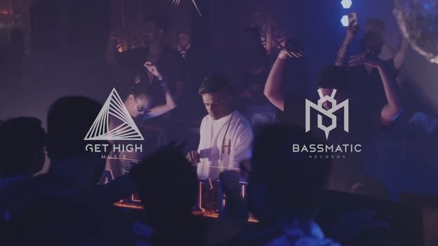 Ace of Spadez b2b Varun Fernandes - Milky Way @ Live (Goa Raeeth) 2025.01.24