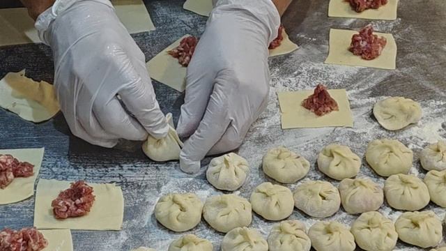 У НАС ДОЖДИ ДЕТИ ПРОСЯТ ПЕЛЬМЕНИ!