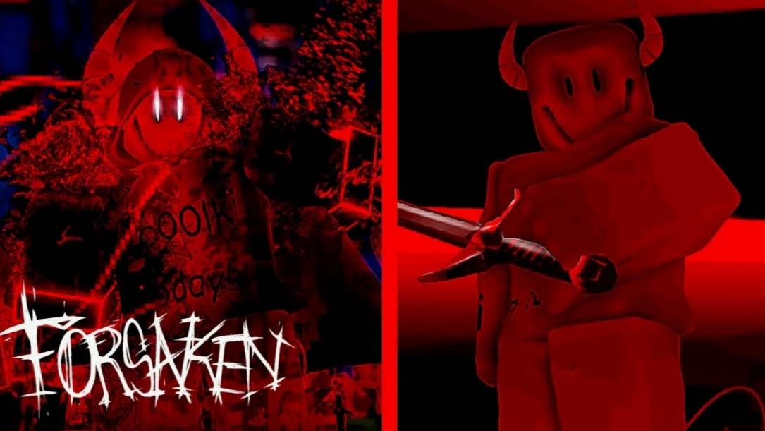 Forsaken, идём к уровню 100 на c00lkidd #1 
((смотрите описание))