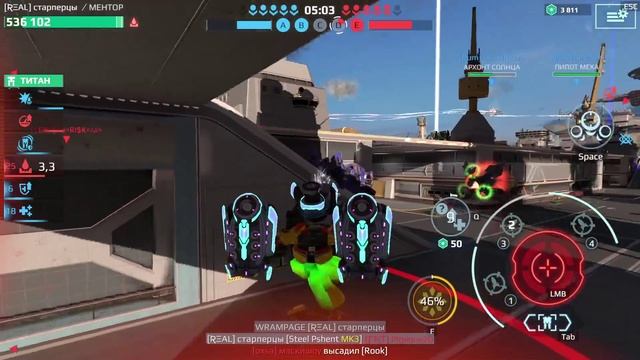 Старые мехи Бегемот и Фалькон вытаскивают бой в лиге чемпионов 2025 War Robots #wrcommander