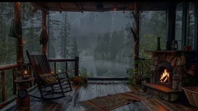 КУРЬЕР | Страшные истории на ночь | Мистика | Ужасы