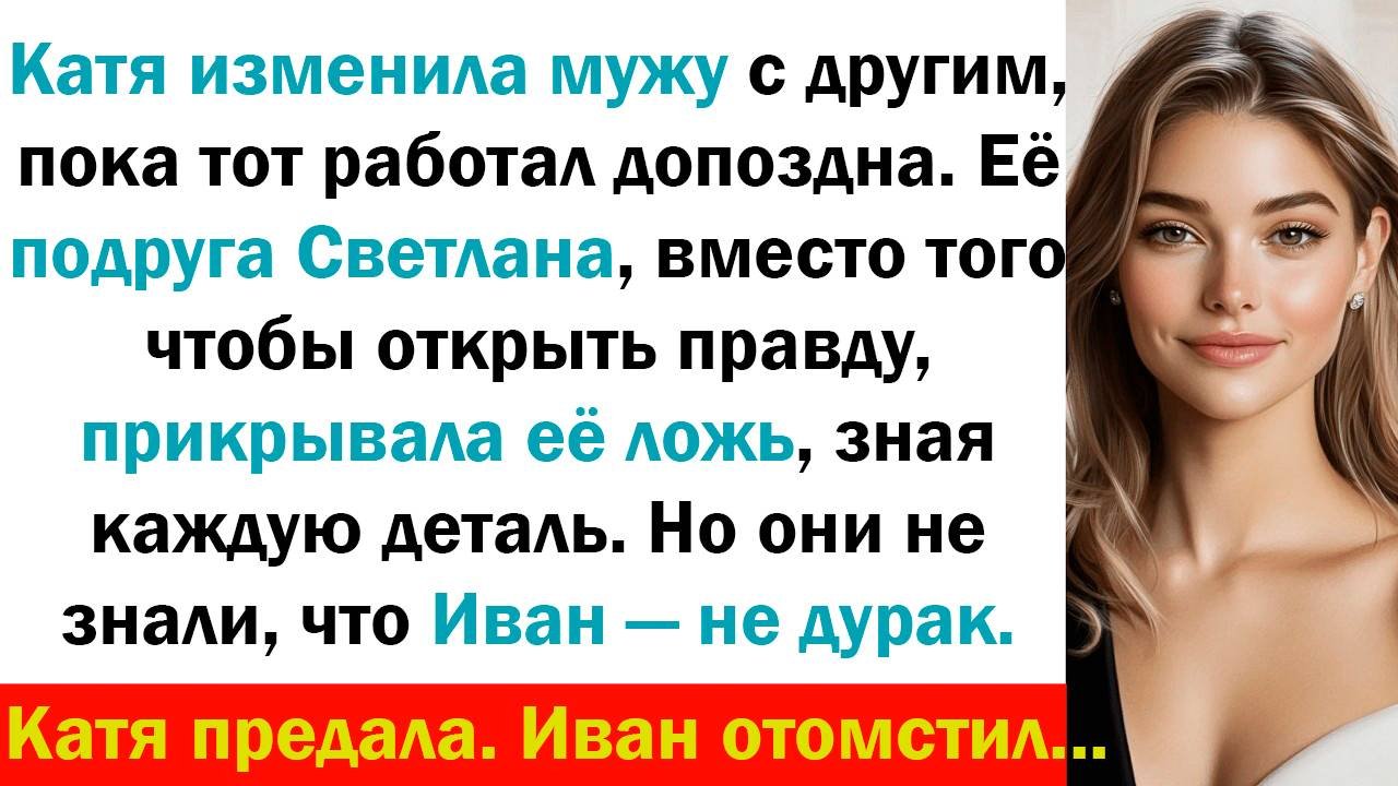 Рассказ жена Измена Жены Месть Мужа Жизненная история о боли мужчины Порно рассказы