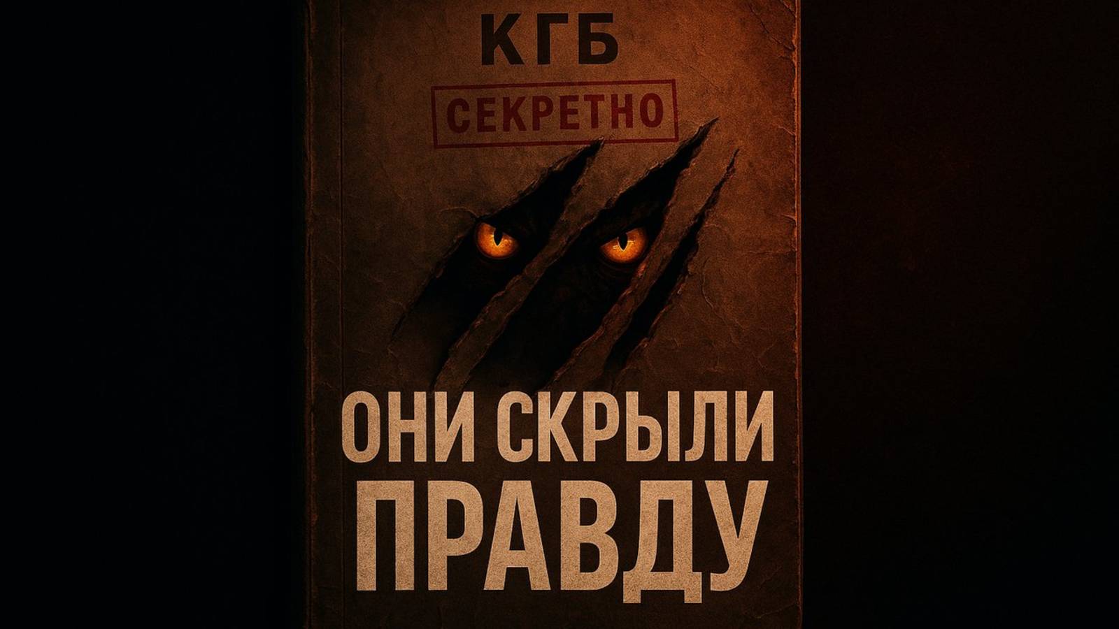 Архивы КГБ, Зимний Лес и То, Что Проснулось: Хроники Красногорска-18. Путь в Запретную Зону