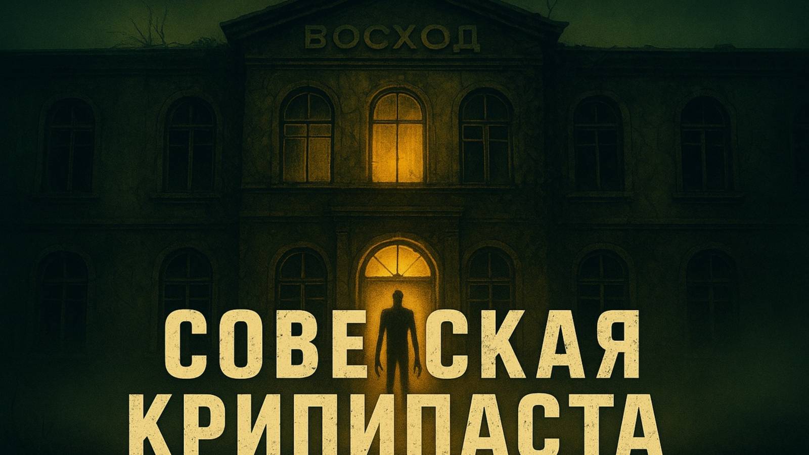 Архивы КГБ: Сигнал 37. Что Мой Отец Увидел в Закрытом Городе СССР? | Рассекреченные Архивы