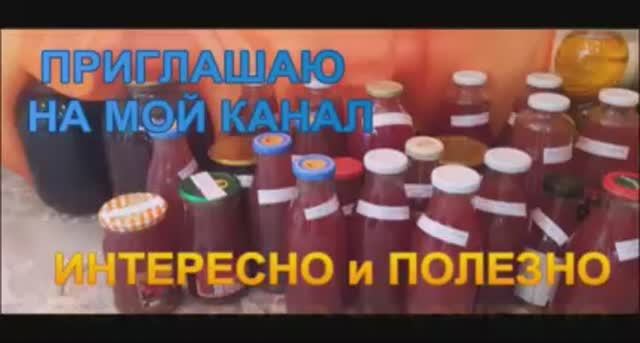 СОКОВАРКА ! Рекомендую! Делаем сок из сливы.