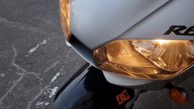 Yamaha YZF r6 2000