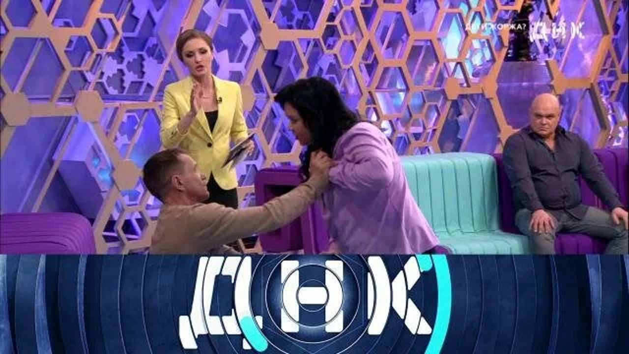 ДНК НА НТВ. Выпуск от 26 июля 2025