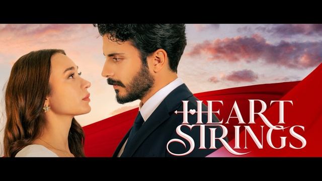 Струны души 9 серия турецкий сериал