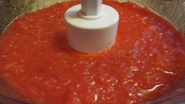Говядина в остром соусе