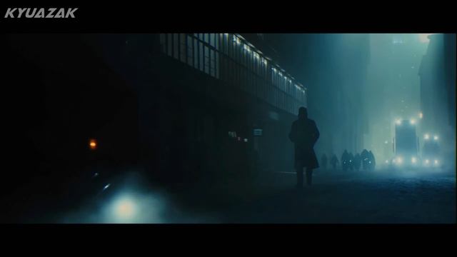 VØJ, Narvent | BR 2049 SUPER SET